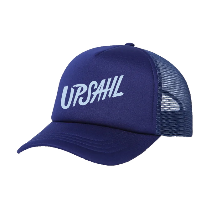 Logo Hat